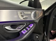 Mercedes-Benz Třídy C 7