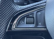 Škoda Octavia Kombi 2,0 l 169 kw