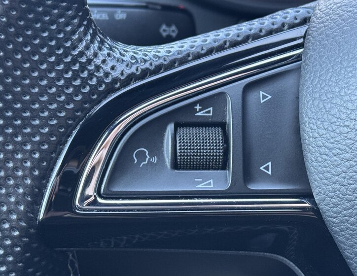 Škoda Octavia Kombi 2,0 l 169 kw