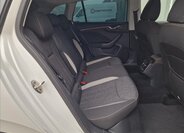 Škoda Scala Hatchback 1,6 l 85 kw