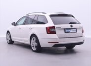 Škoda Octavia 5