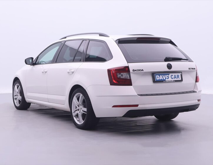 Škoda Octavia 5