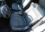 Mitsubishi Outlander Kombi 2,3 l 110 kw
