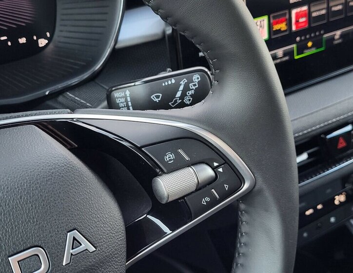 Škoda Fabia Hatchback 999,0 70 kw