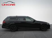 Mercedes-Benz Třídy E 4