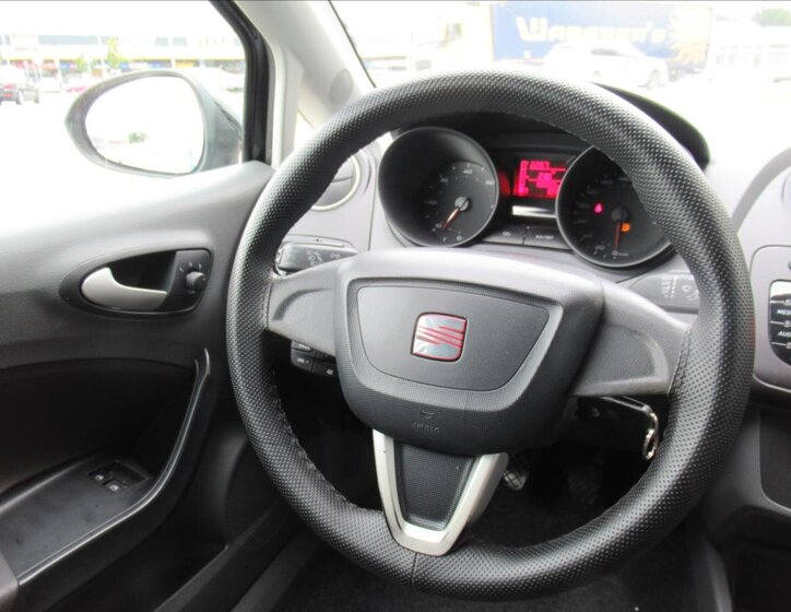 Seat Ibiza Kombi 1,6 l 66 kw