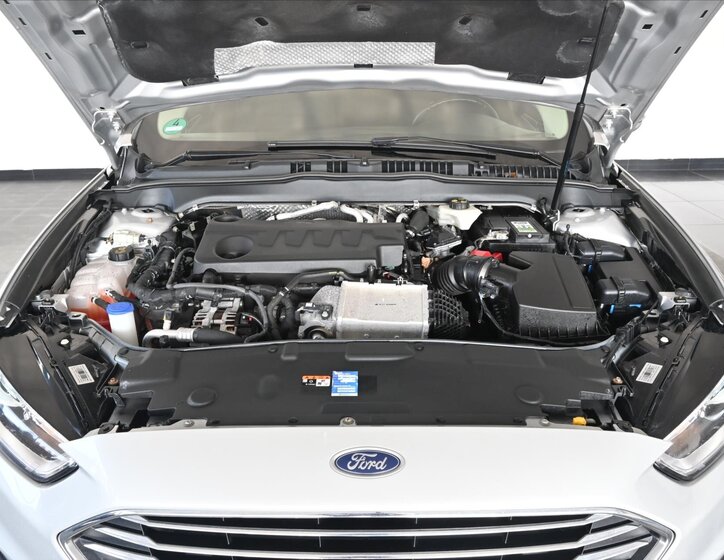 Ford Mondeo Kombi 2,0 l 110 kw