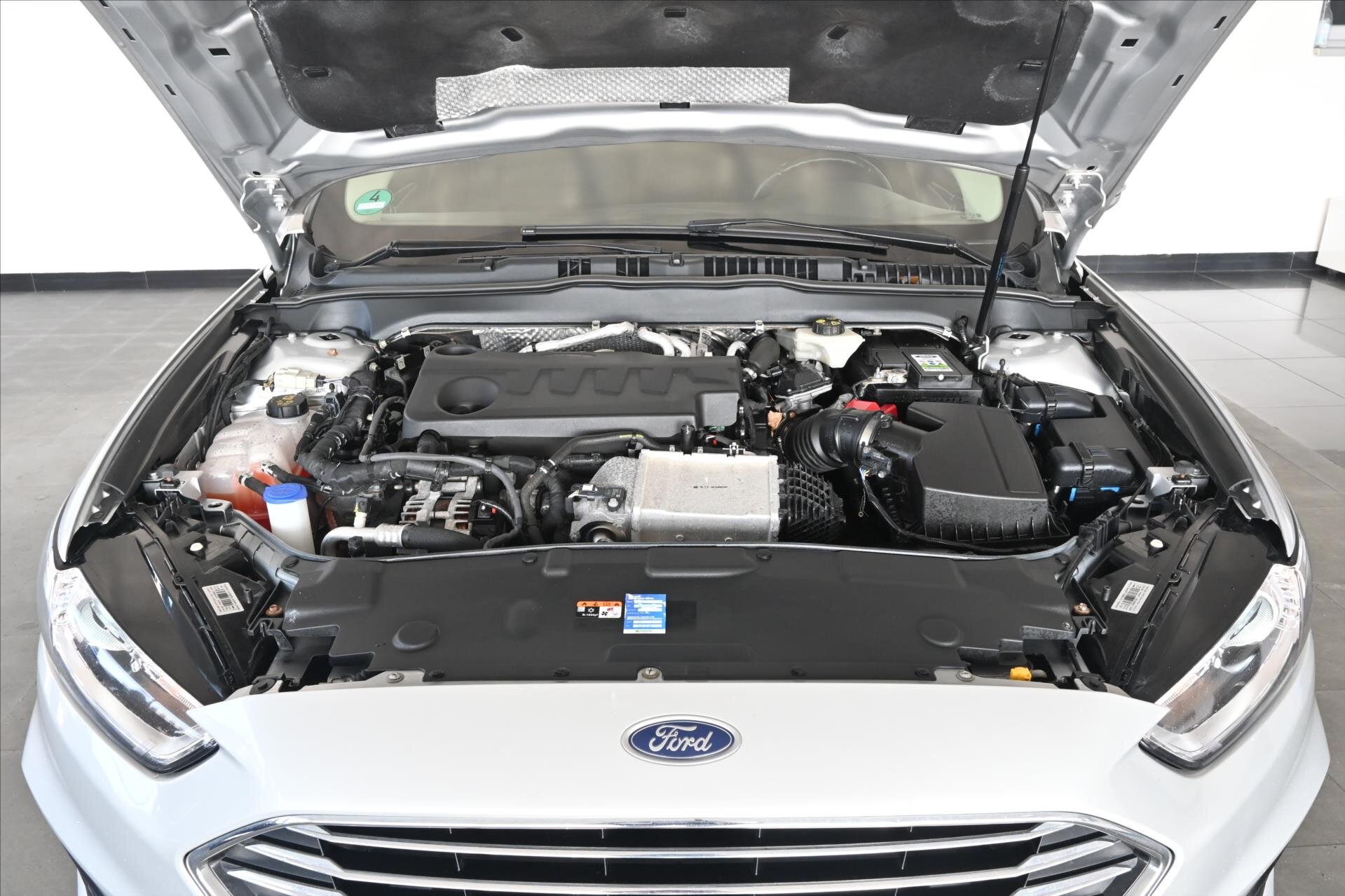 Ford Mondeo Kombi 2,0 l 110 kw