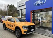 Ford Ranger Pick-up 2,0 l 151 kw