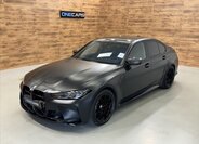 BMW M3 Sedan / Limuzína 3,0 l 375 kw