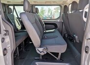 Renault Trafic Ostatní 1,6 l 89 kw