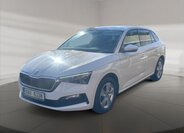 Škoda Scala Hatchback 999,0 81 kw