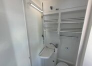 Volkswagen Grand California VAN-Minibus 2,0 l 130 kw