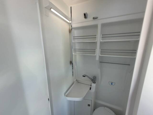 Volkswagen Grand California VAN-Minibus 2,0 l 130 kw