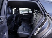 Mercedes-Benz GLE Kupé 5,5 l 410 kw