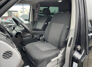 Volkswagen Multivan 19