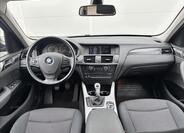 BMW X3 15