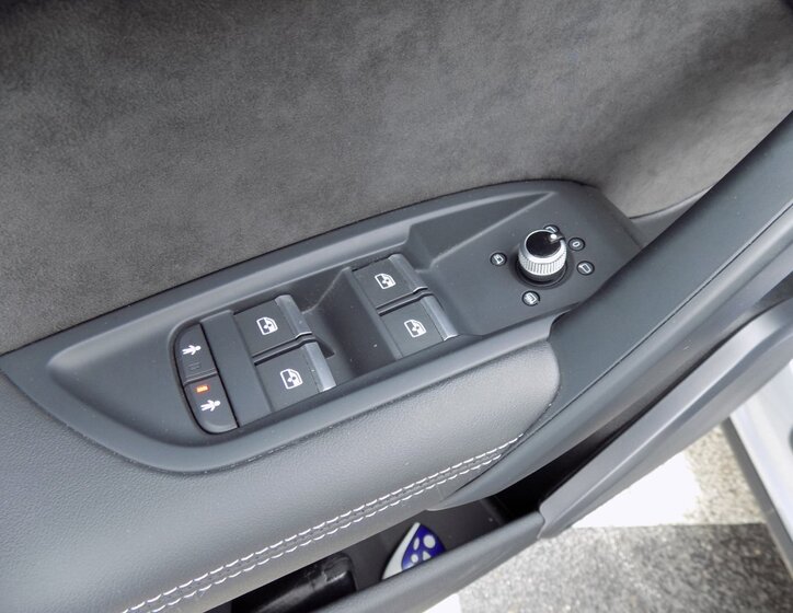 Audi Q5 SUV 2,0 l 140 kw