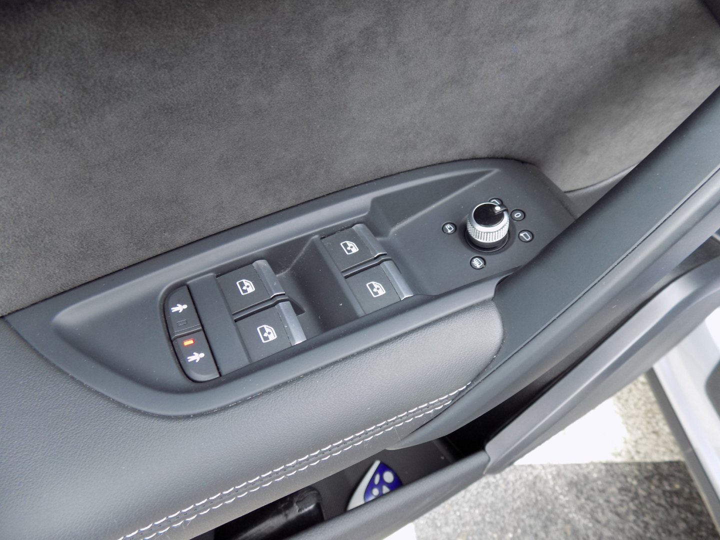 Audi Q5 SUV 2,0 l 140 kw