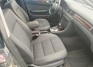 Audi A6 Sedan 2,4 l 125 kw