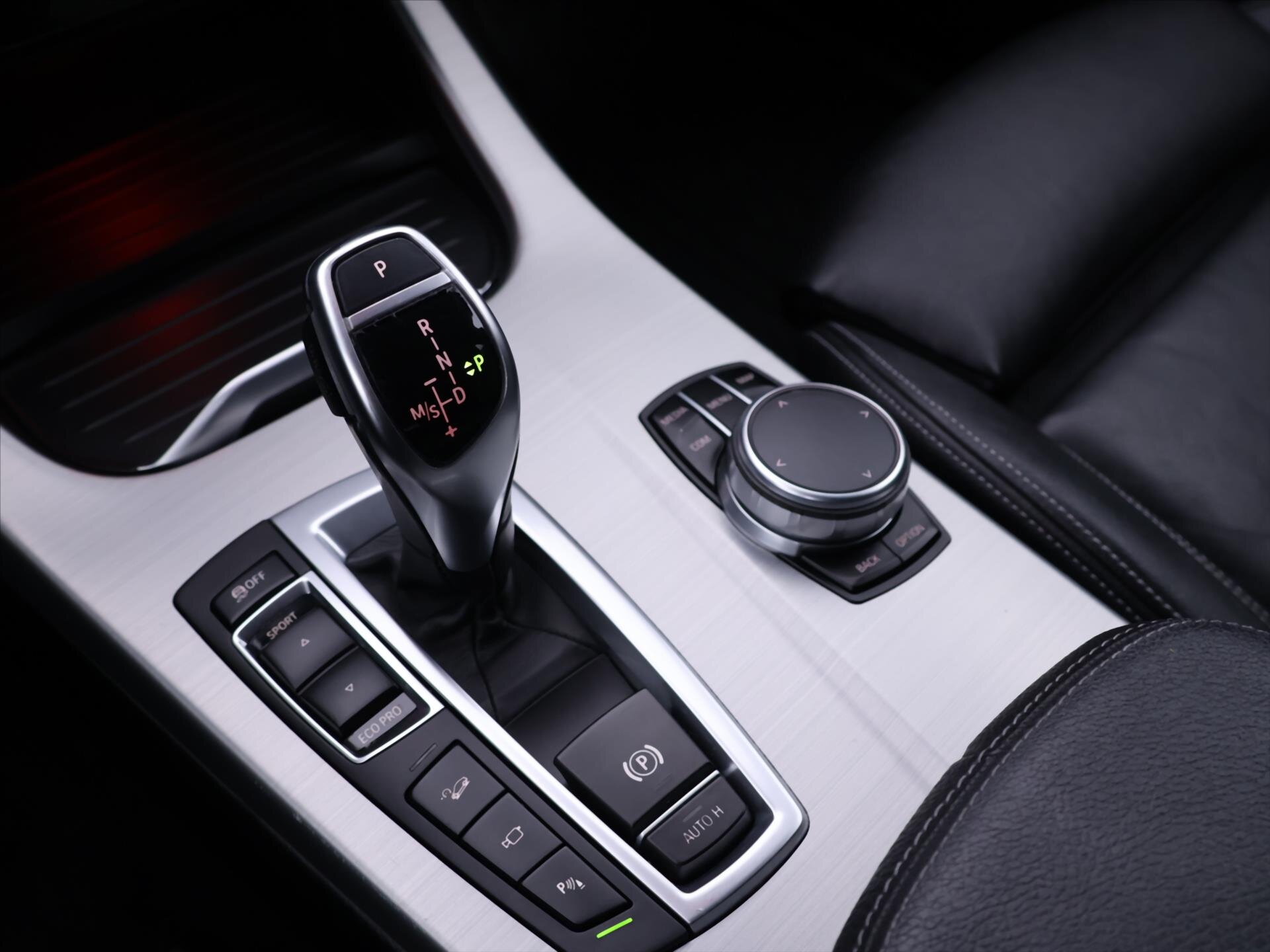 BMW X3 SUV / Terénní 3,0 l 190 kw