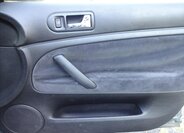 Volkswagen Passat Sedan 1,6 l 75 kw