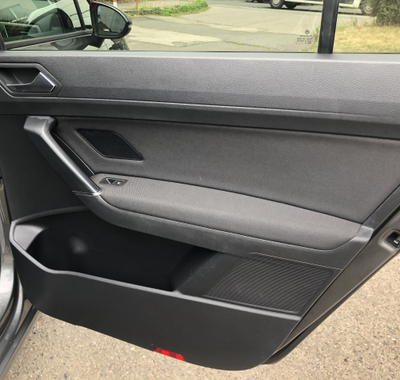 Volkswagen Touran 47