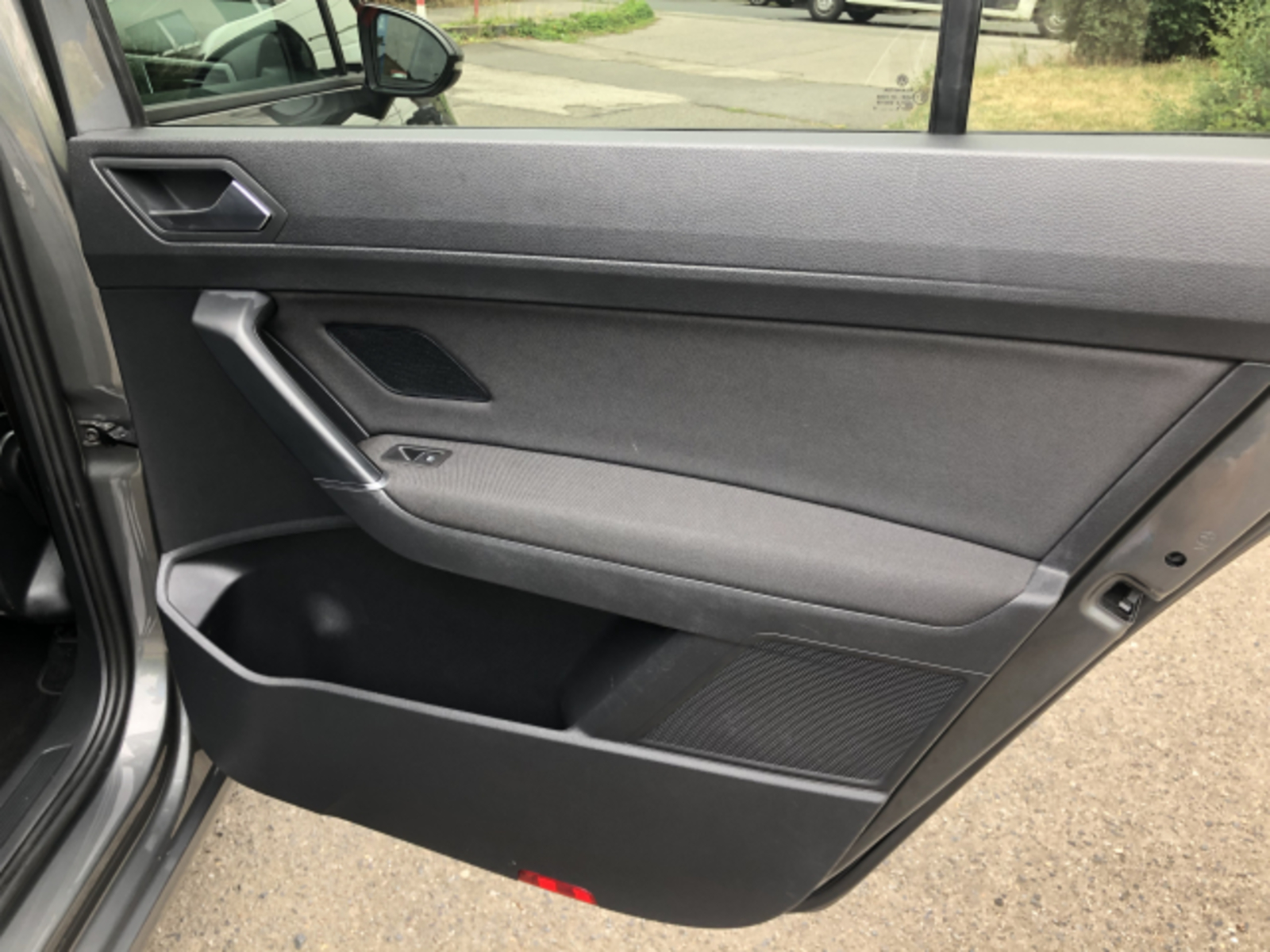 Volkswagen Touran 47