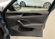 Volkswagen Tiguan SUV 1,5 l 96 kw