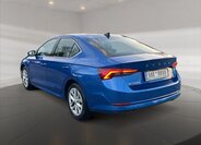 Škoda Octavia 4