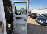 Volkswagen LT Skříň 2,5 l 70 kw