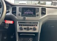 Volkswagen Golf Sportsvan 11