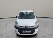 Citroën Berlingo Pick-up 1,6 l 55 kw
