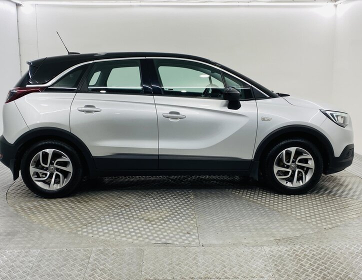 Opel Crossland X 22