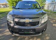 Chevrolet Orlando 2
