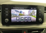 Škoda Scala Hatchback 1,5 l 110 kw