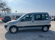 Citroën Berlingo Kombi 1,6 l 55 kw