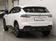MG HS SUV 1,5 l 125 kw