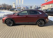 KIA XCeed CUV / Crossover 1,6 l 110 kw