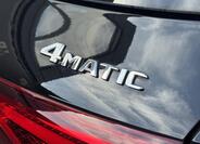 Mercedes-Benz GLE 45