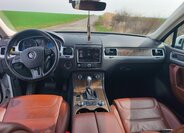 Volkswagen Touareg SUV / Terénní 0,0 196 kw
