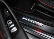 Mercedes-Benz Třídy E 22