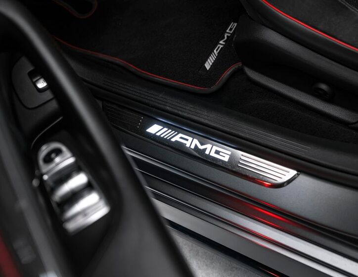 Mercedes-Benz Třídy E 22