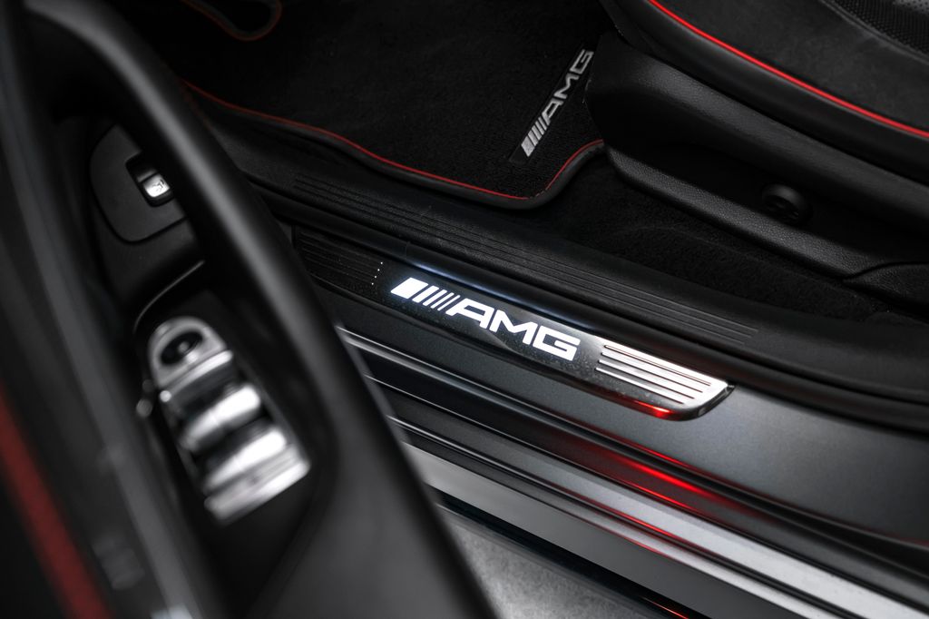 Mercedes-Benz Třídy E