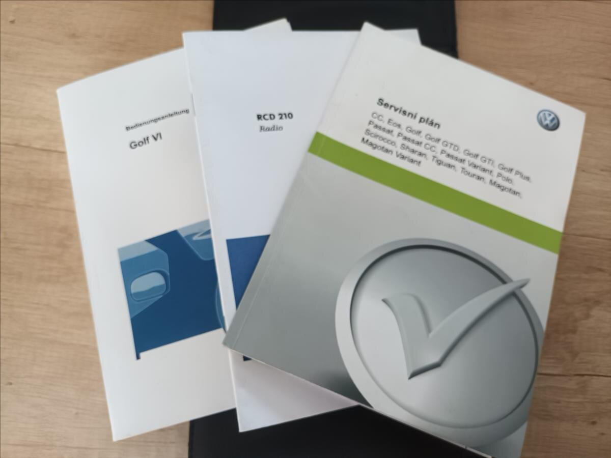 Volkswagen Golf Hatchback 1,4 l 59 kw