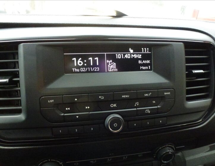 Peugeot Expert Skříň 2,0 l 90 kw