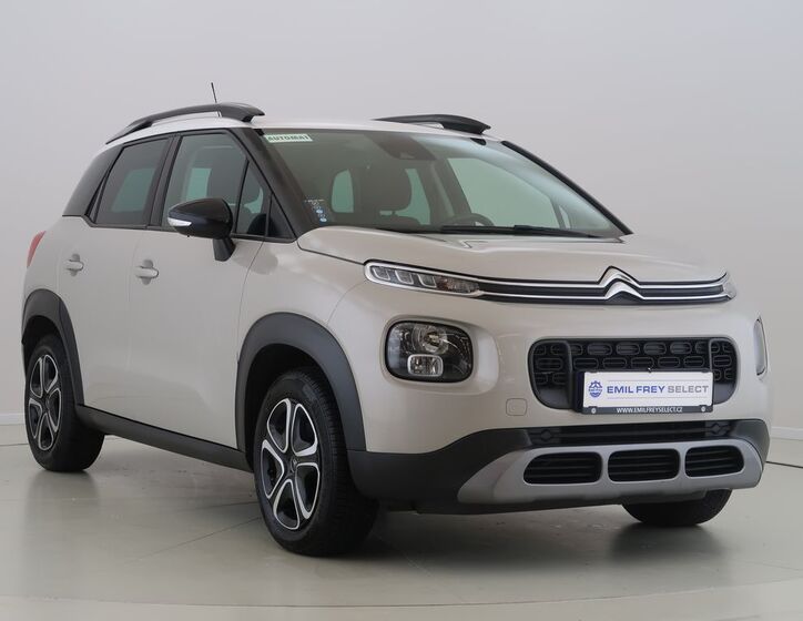 Citroën C3 Aircross 3