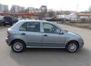 Škoda Fabia Hatchback 1,2 l 47 kw