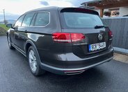 Volkswagen Passat Kombi 0,0 140 kw