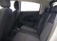 Mitsubishi Space Star Hatchback 1,2 l 59 kw